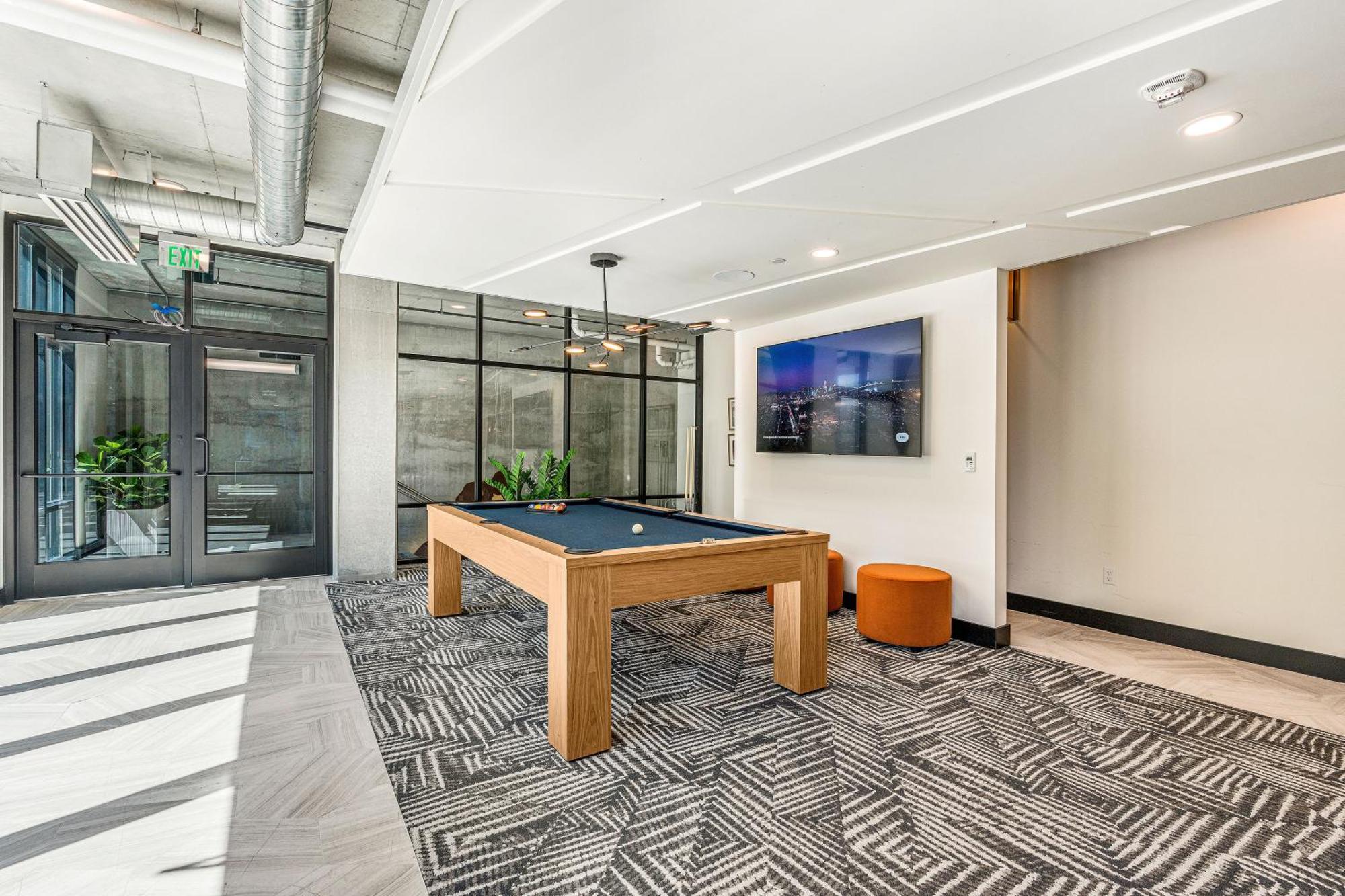 Best Amenities Pool Htub Gym Pking Downtown Views Salt Lake City Exterior photo