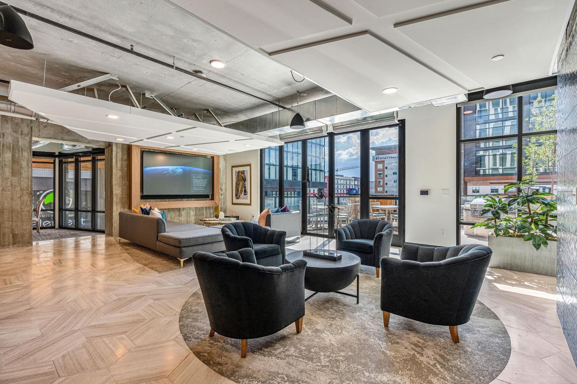 Best Amenities Pool Htub Gym Pking Downtown Views Salt Lake City Exterior photo